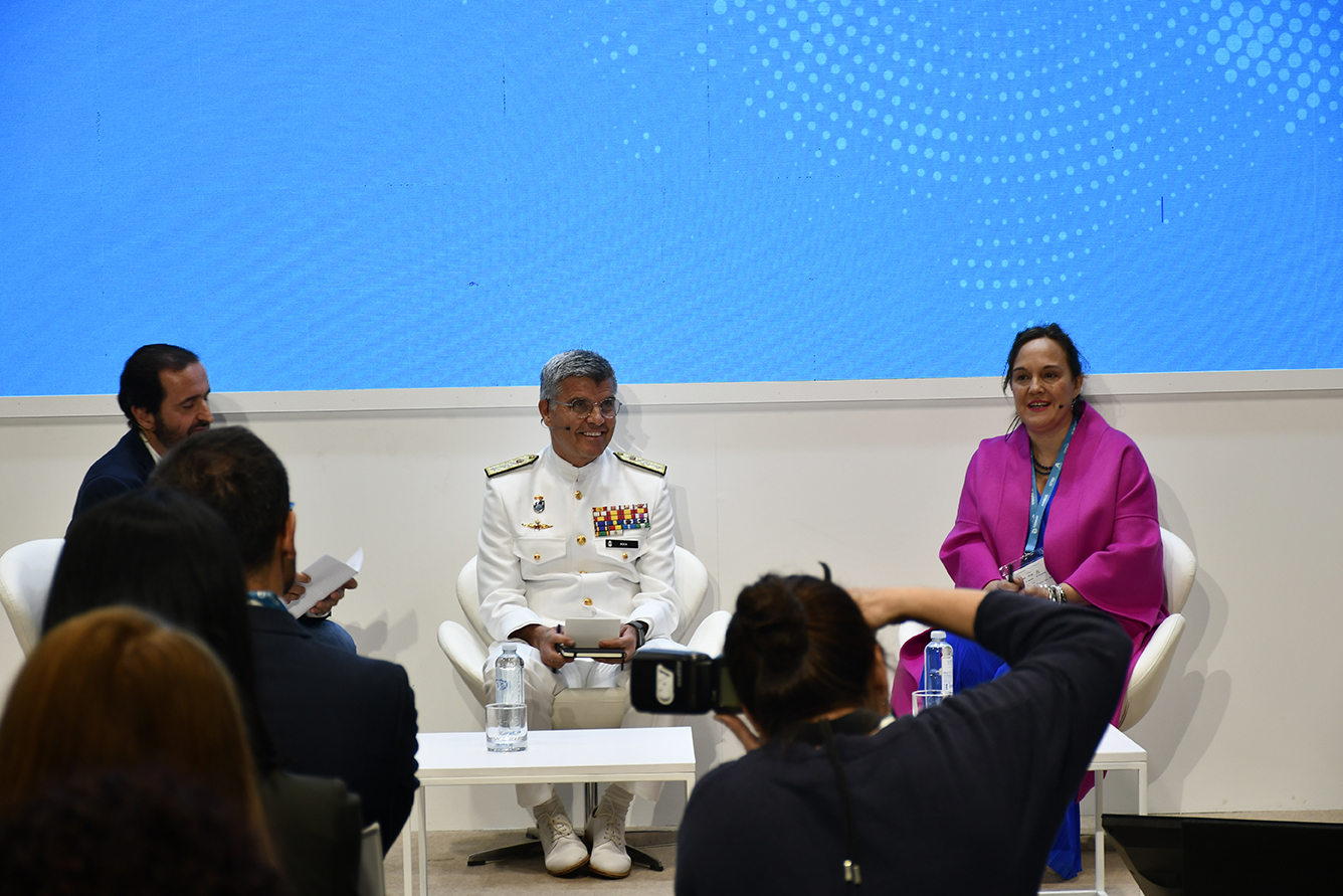 CMCCE Cyber Defence Expert Panel