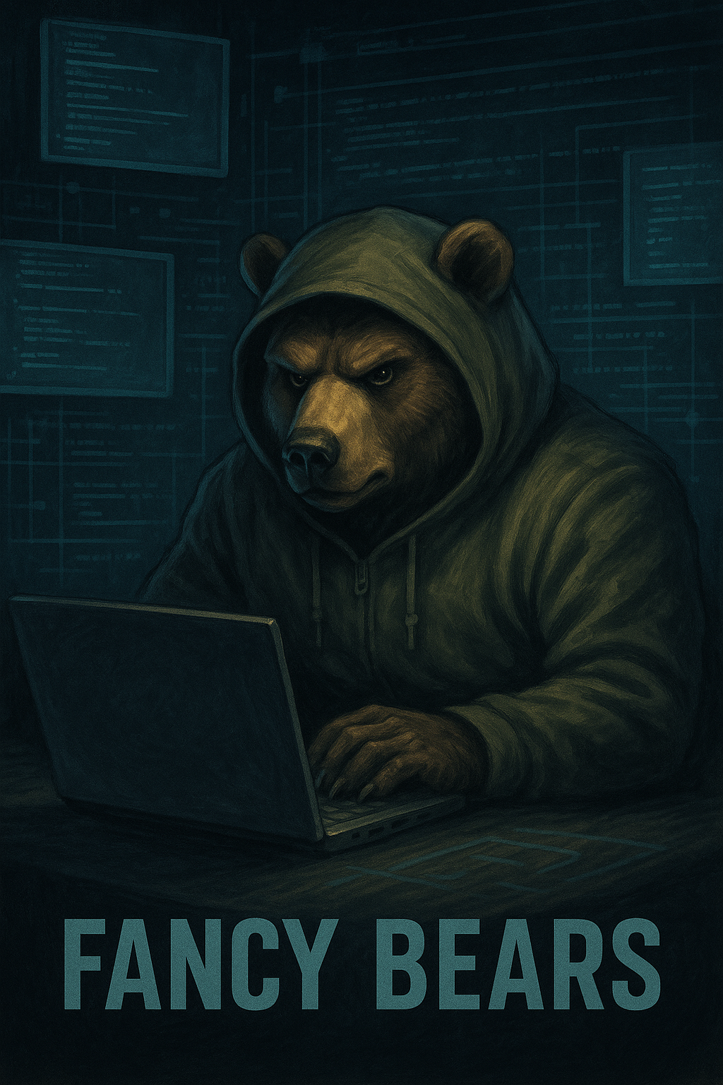 APT, tácticas de espionaje y ciberataques a gran escala