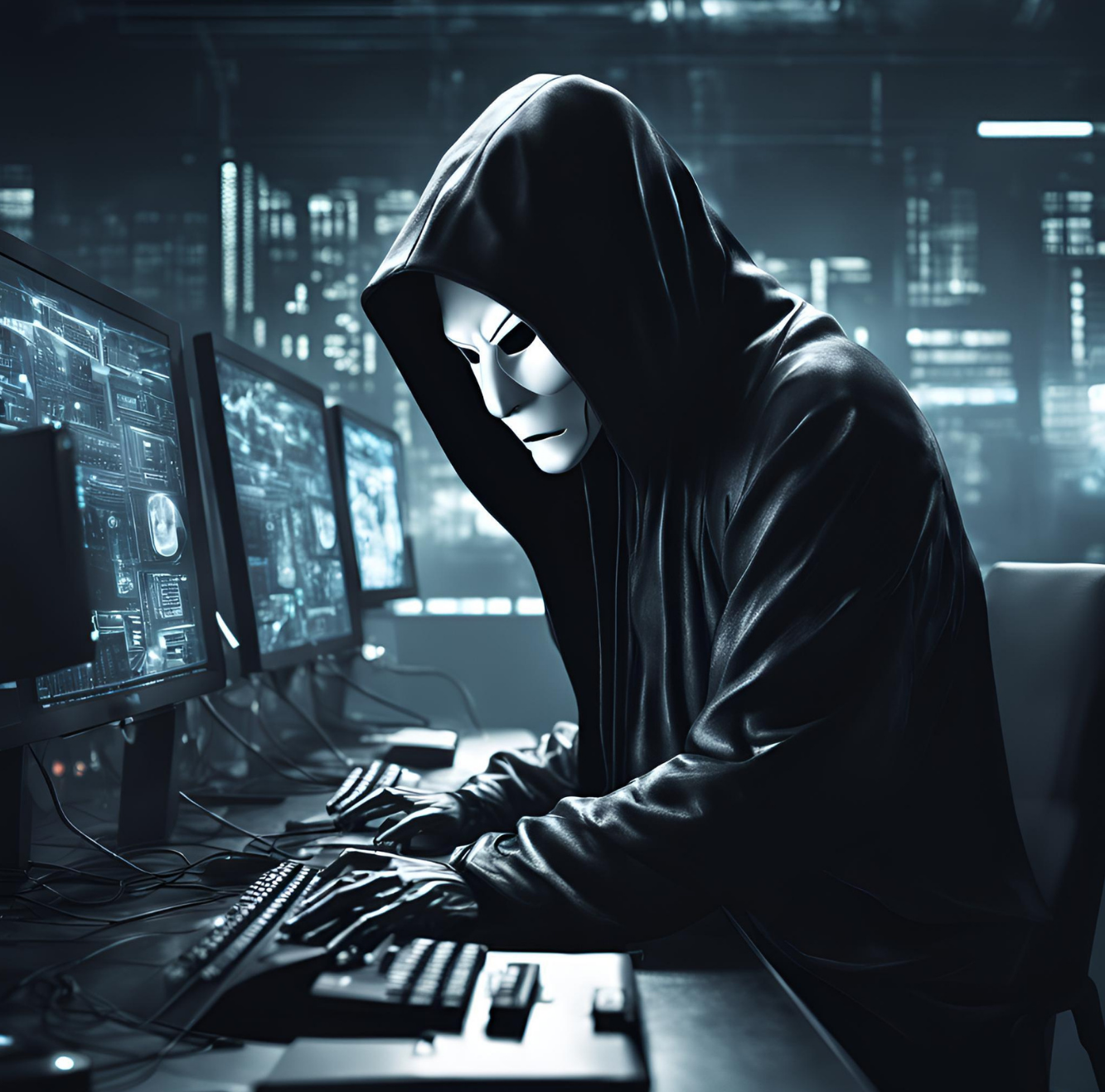 APT, tácticas de espionaje y ciberataques a gran escala