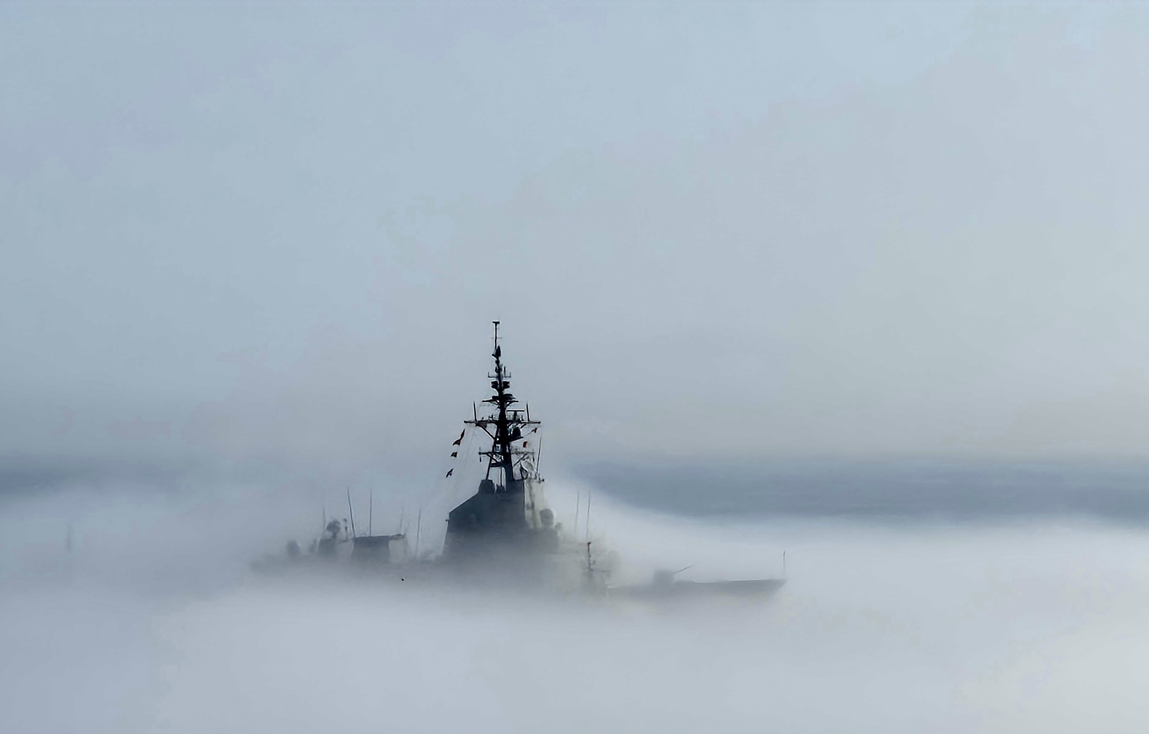 Frigate ‘Blas de Lezo’