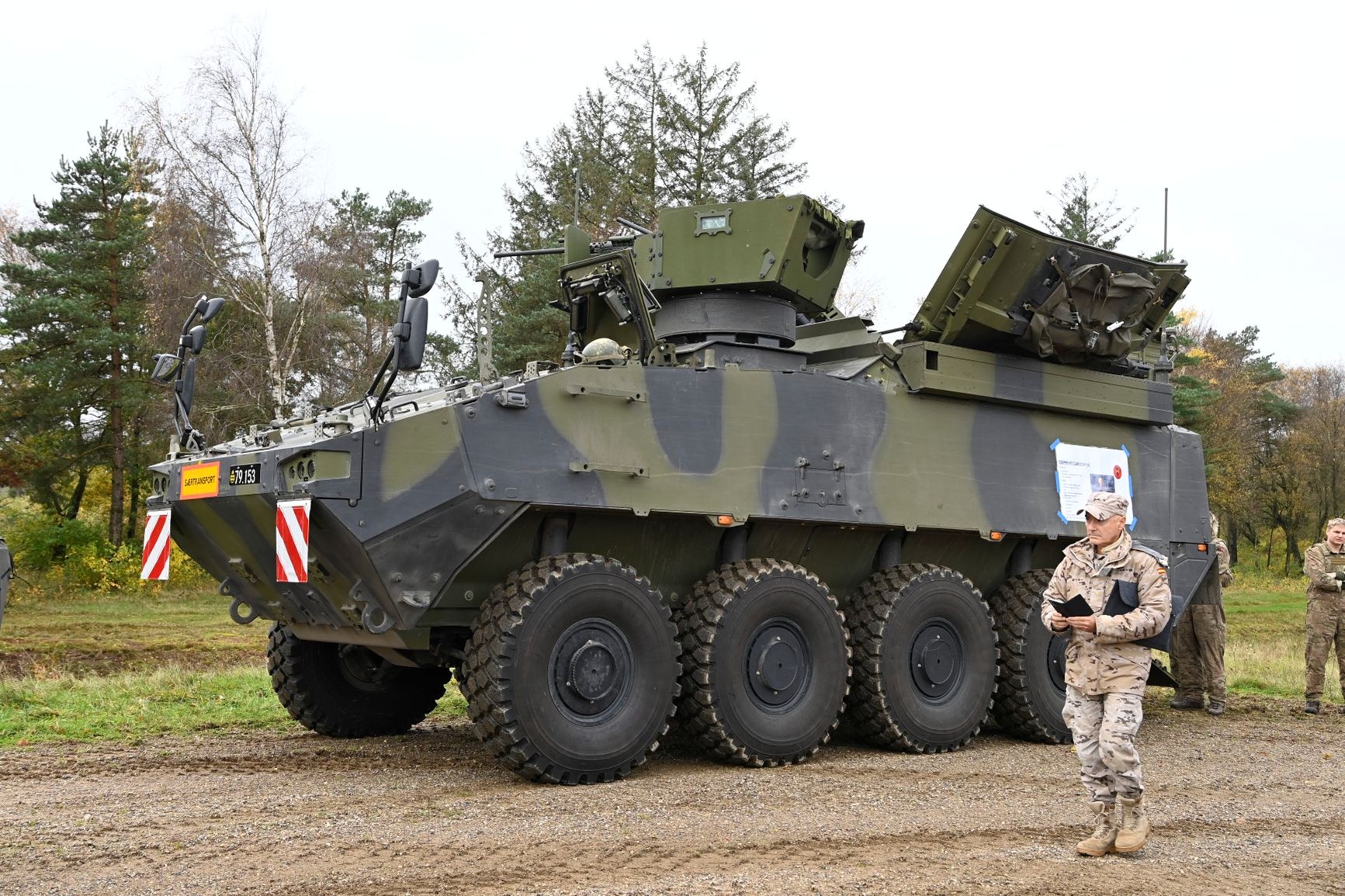 Cardom-10x mortar 120mm 8x8