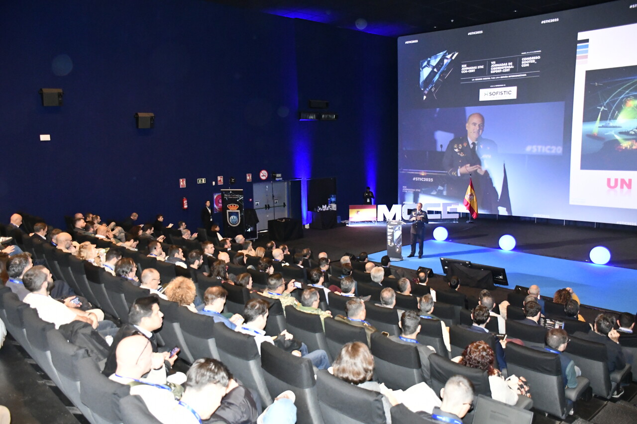 Address by the Deputy Commander of the MCCE, General Federico Juste