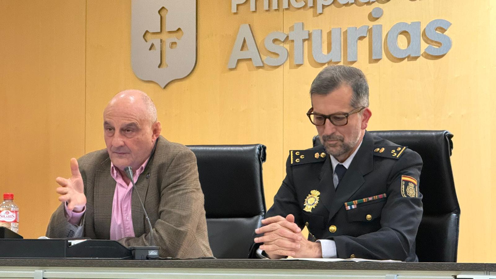 Statement by the representative of the Command