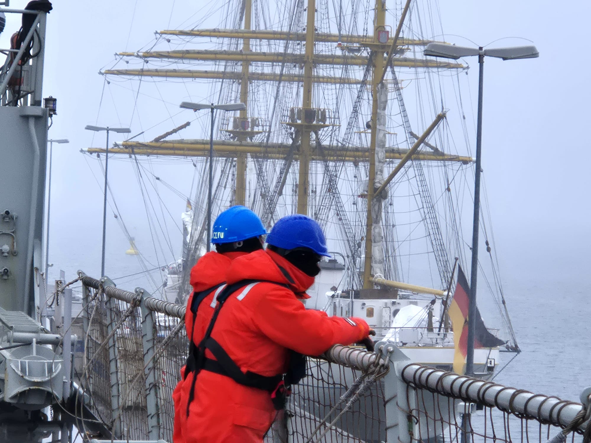 Maritime Component Command