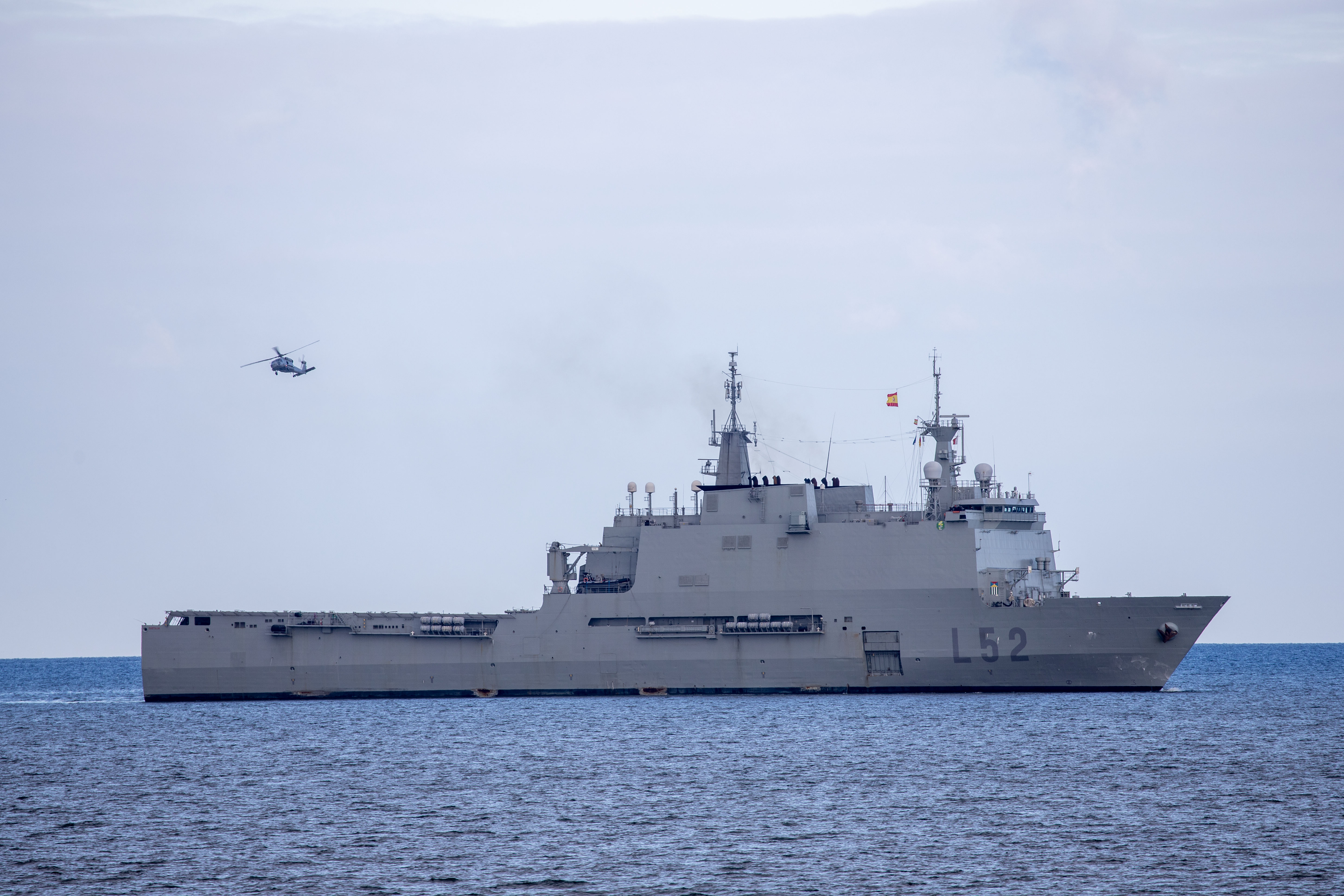 Maritime Special Operations Task Group