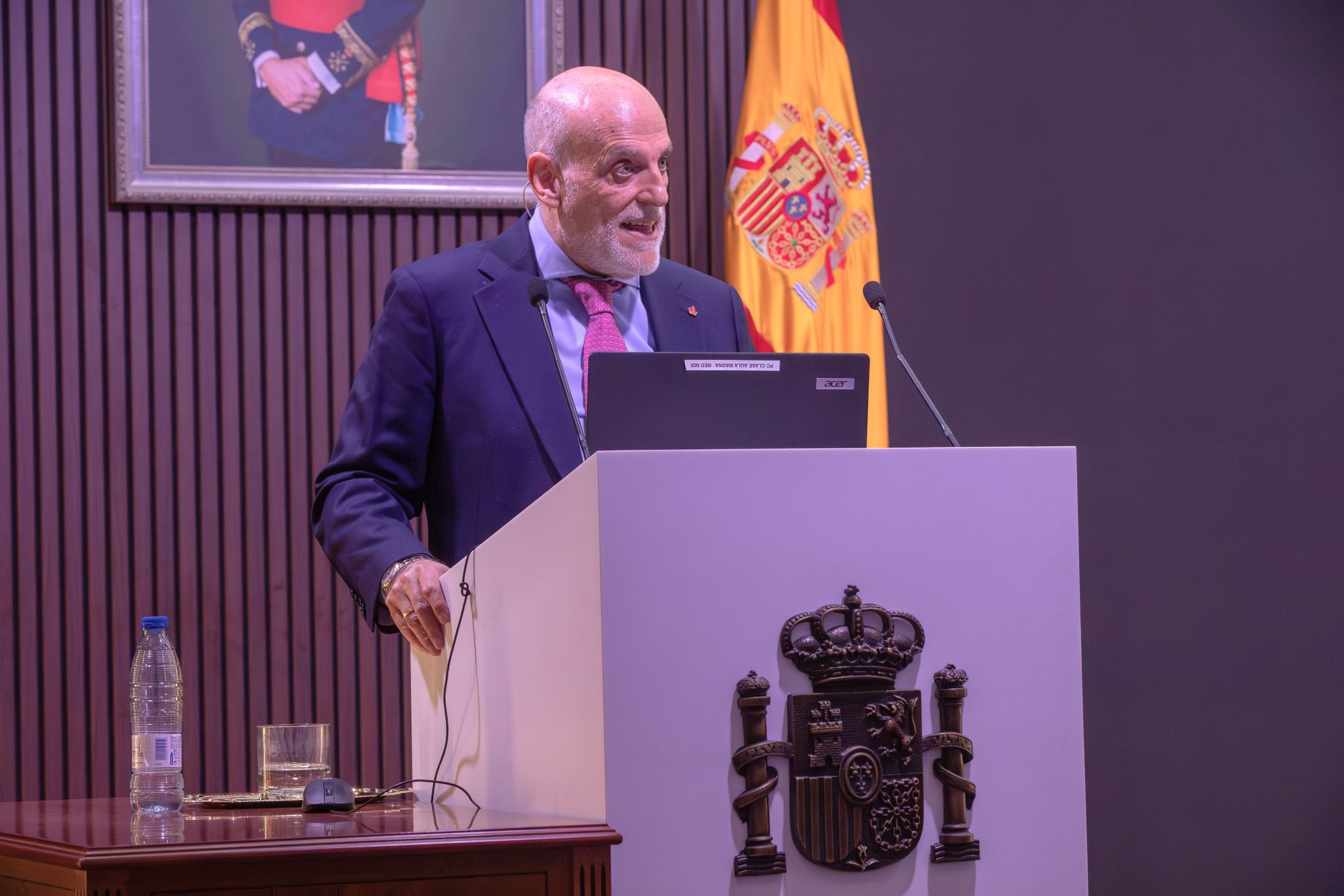 President of the League