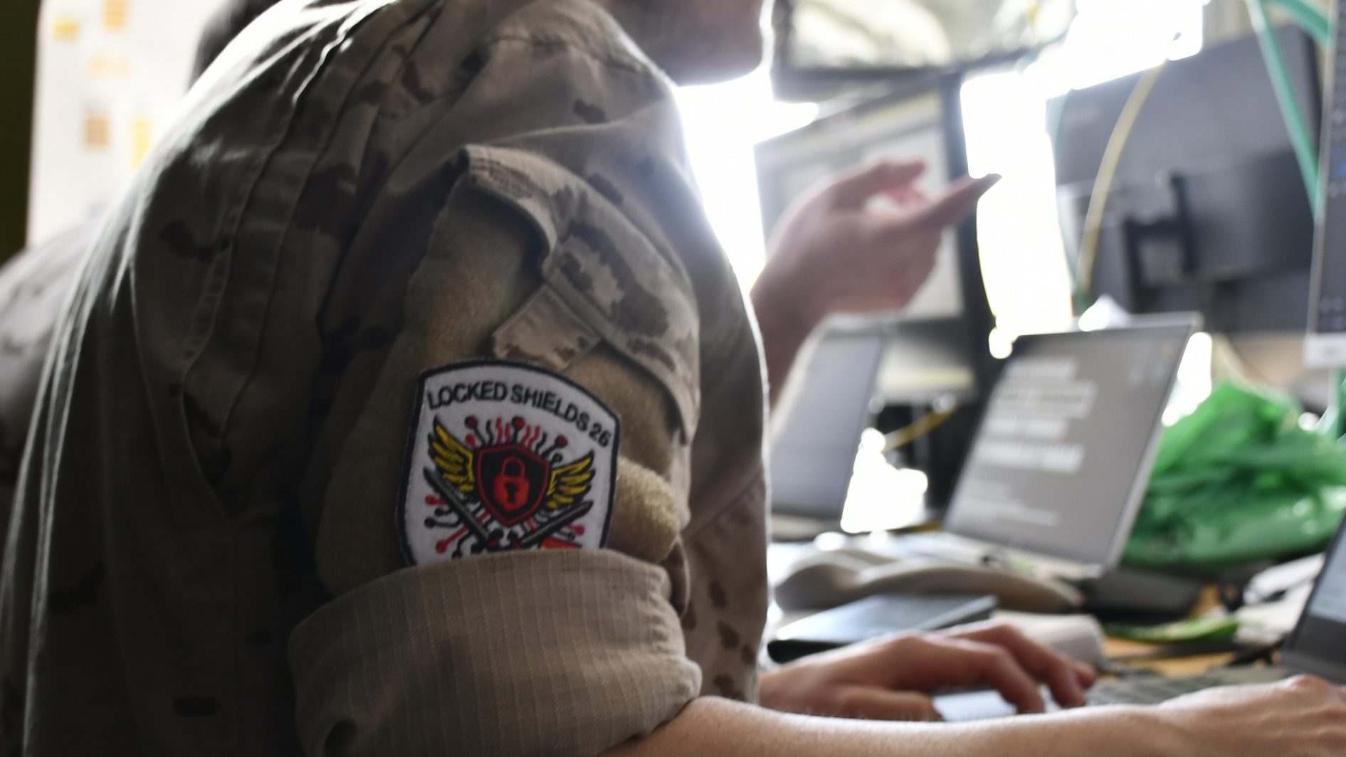 Desarrollo de LS26 en el MCCE