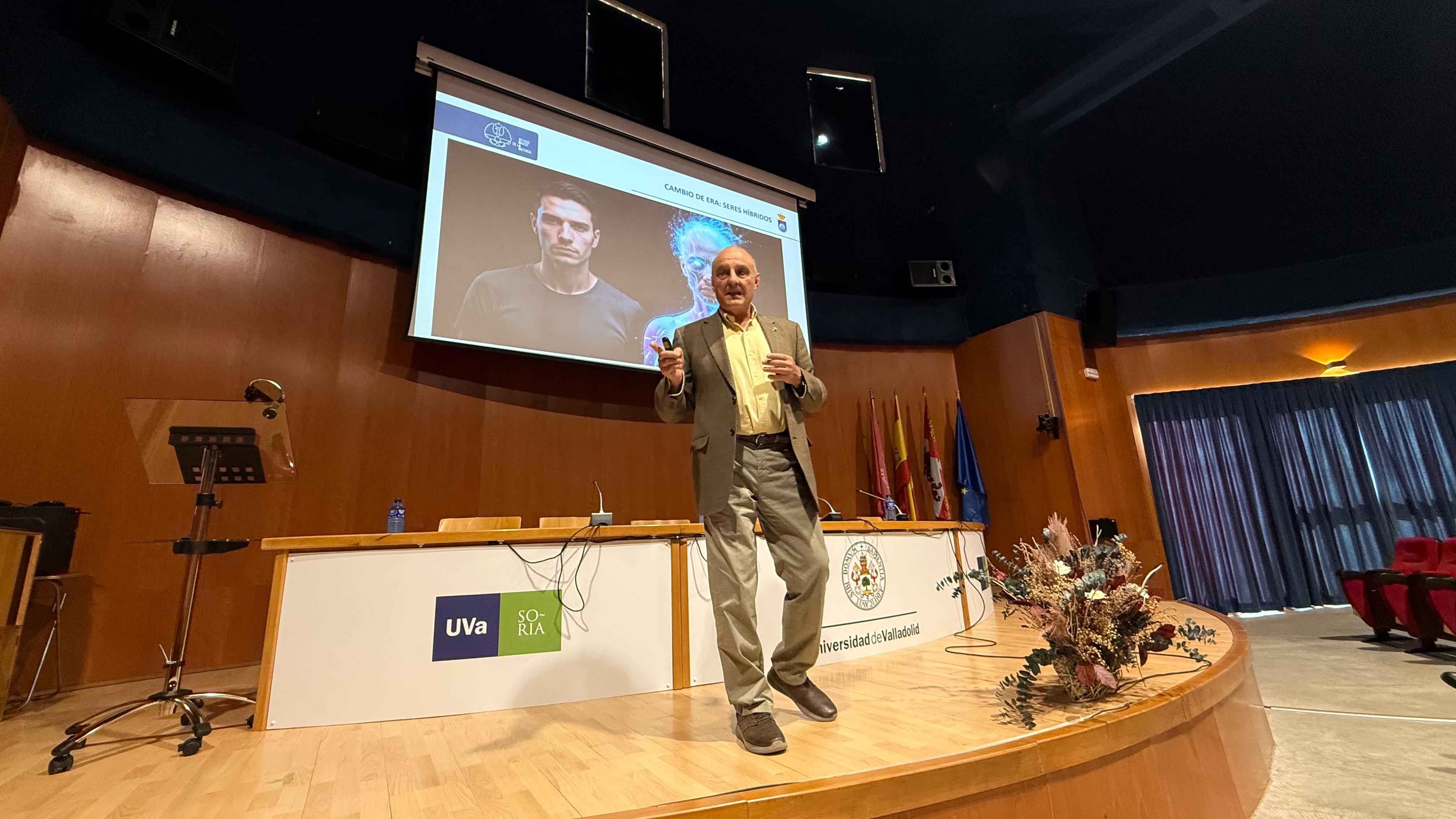 CF (R) Pérez de Tena in Soria