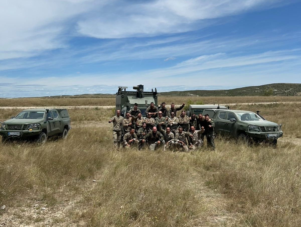 Foto grupal