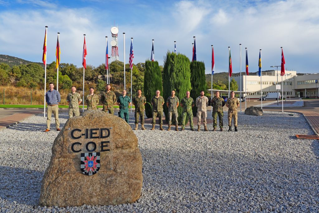 Alumnos del curso